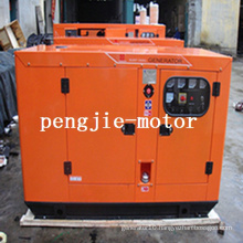 Digital Power Generators with Perkins Engine 545kw 1800rpm